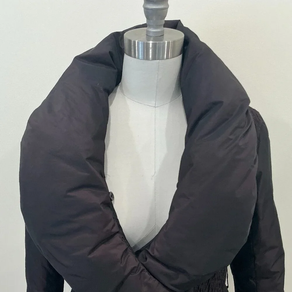 Winter Jacket - Picture 3 of 7